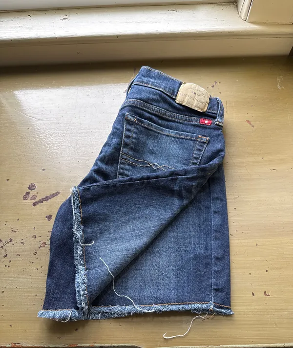 Lucky Brand Shorts 26” Waist - Image 3
