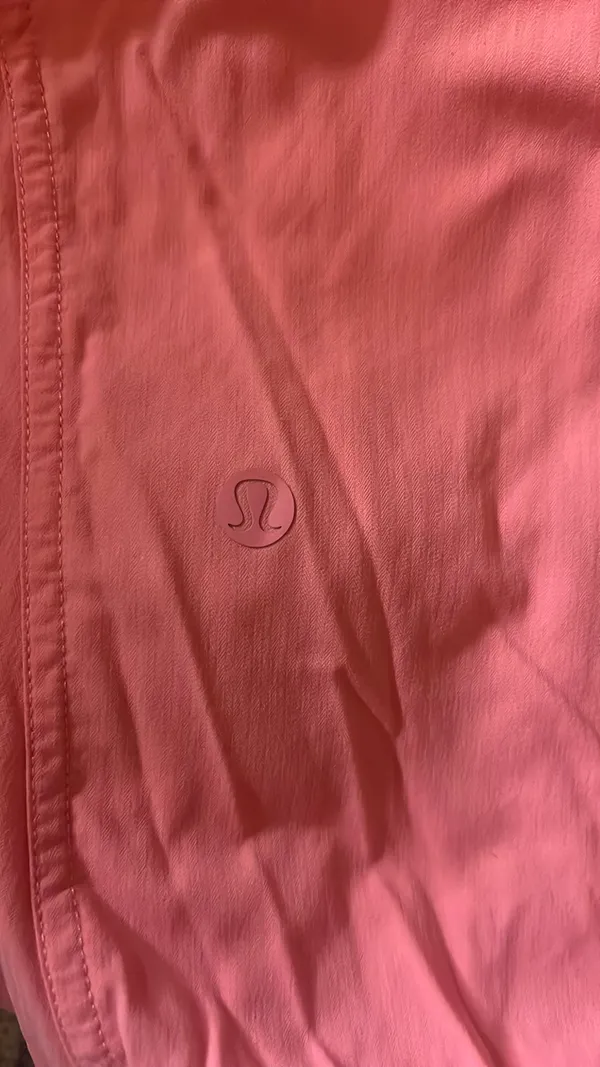 Lululemon Dance Studio Mid-Rise Joggers - Image 5