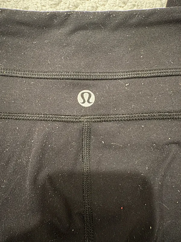 Lululemon Align Leggings size 6 - Image 2