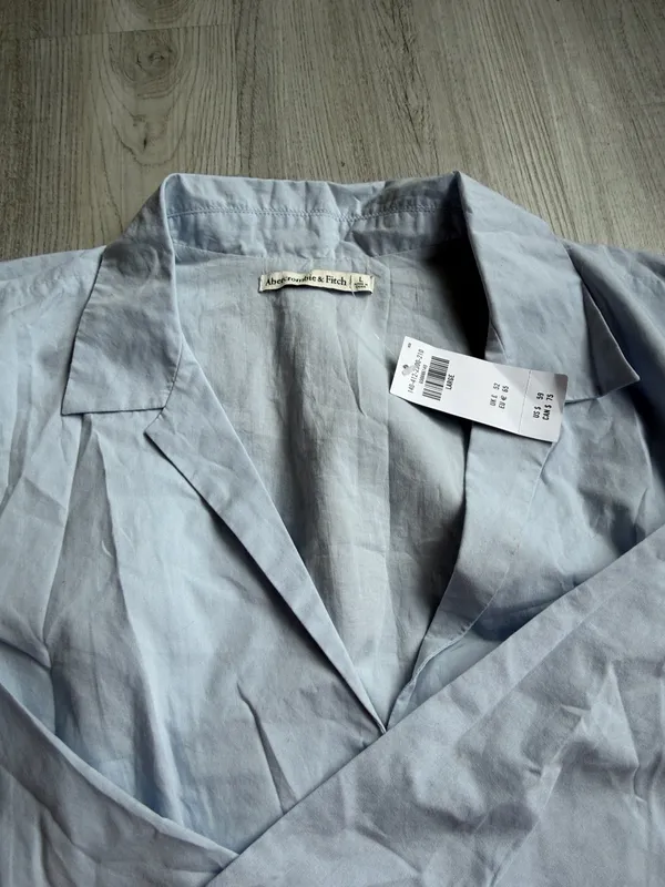 Abercrombie & Fitch blouse - Image 5