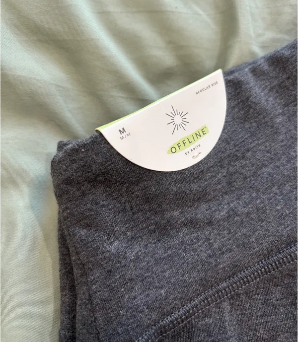 Aerie Offline OG Leggings - Image 4