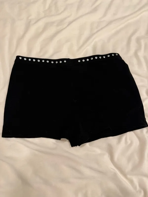 skort Black - Image 2
