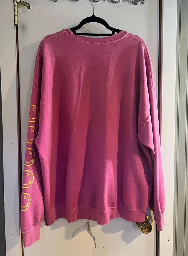 Urban Outfitters Nirvana Crew - Image 5