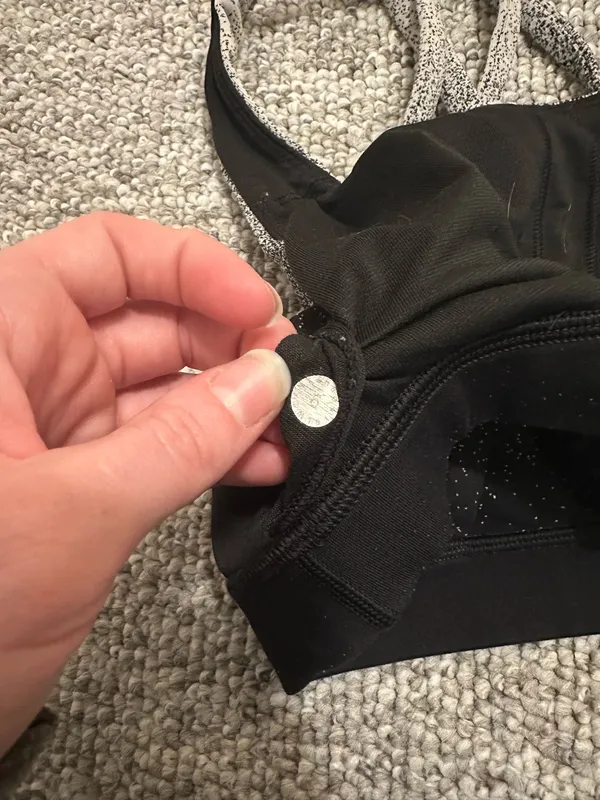 Lululemon Energy Sports Bra - Image 4