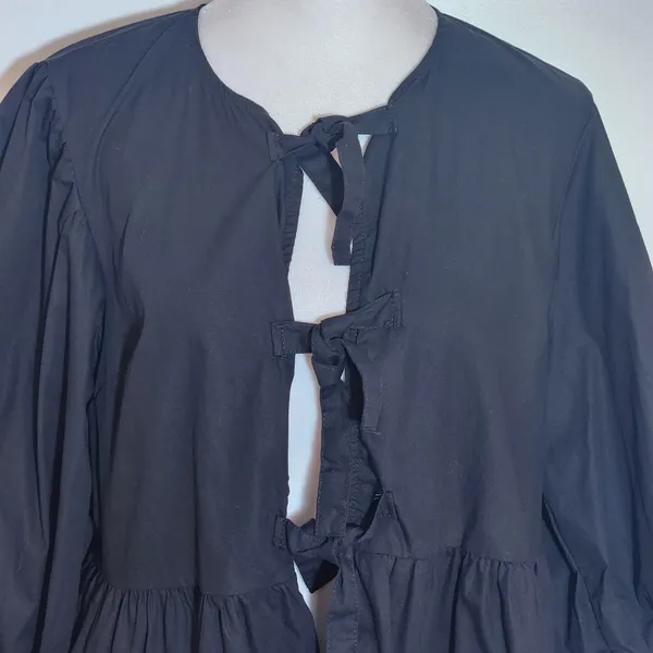 Black Tie - Image 4
