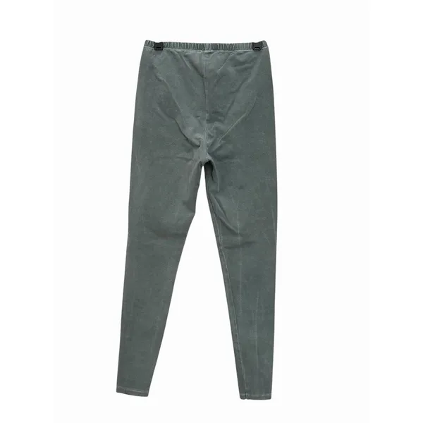 Skims Pants Women's Size Small Outdoor‎ Collection Leggings Green #CC3-1 - Image 6