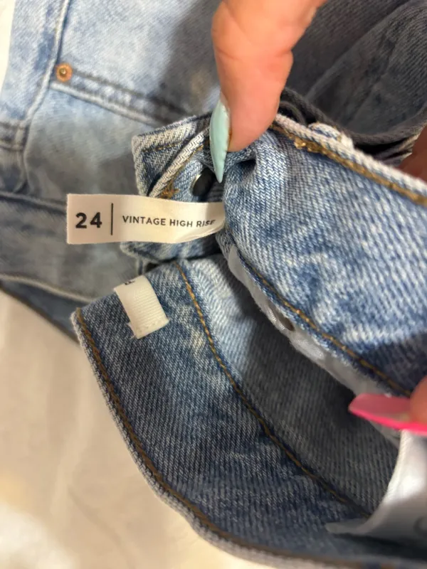 PacSun Shorts - Image 3