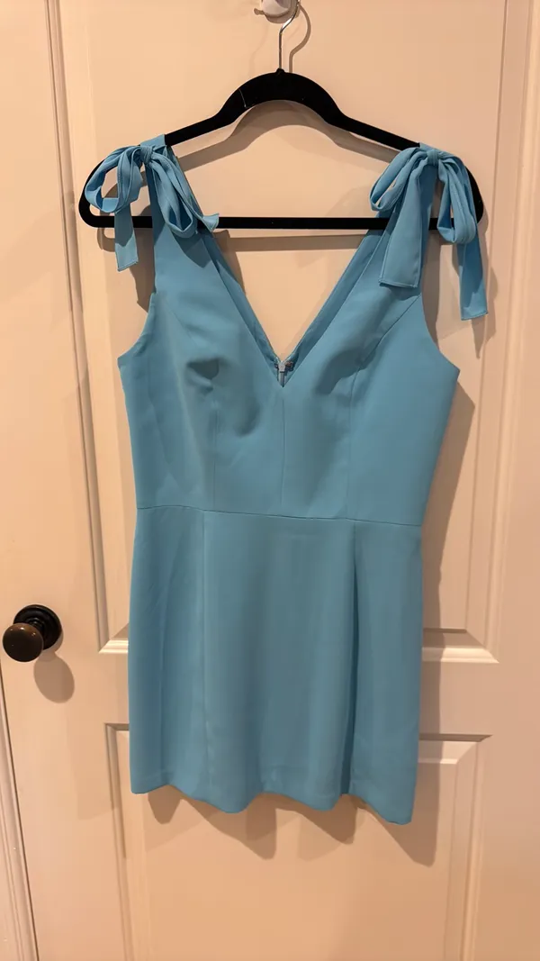 Amanda Uprichard Dress - Image 2
