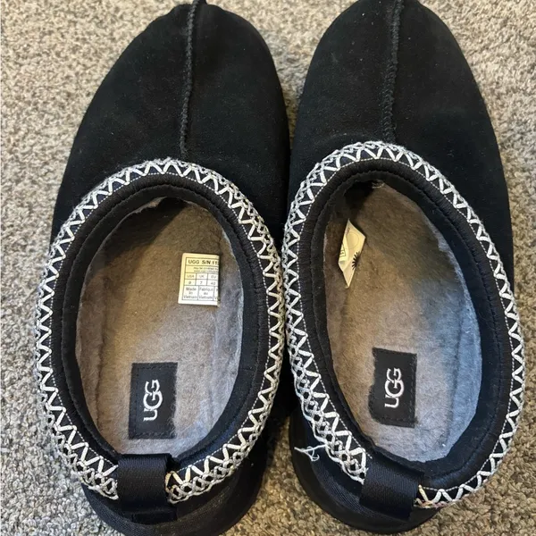 Ugg Platform Tasmans - Image 2