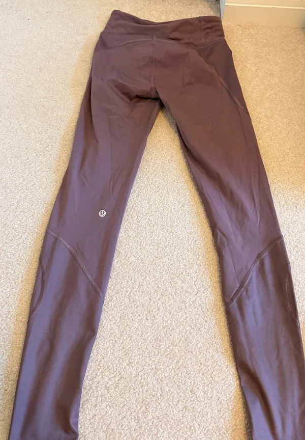 Lululemon Leggings - Image 4