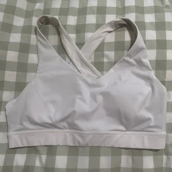 Lululemon Envital Bra - Image 3