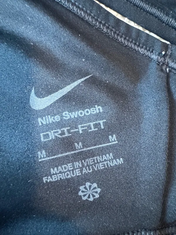 Nike Sports Bra Dri-Fit - Image 2