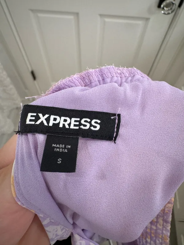 Express Dress - Image 6