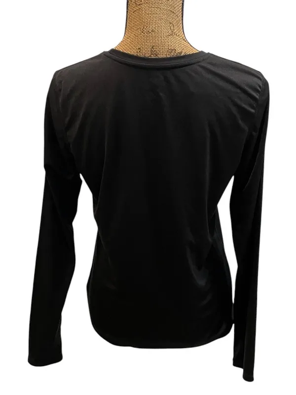Athletic Works Women's Core Active Long Sleeve - Image 2