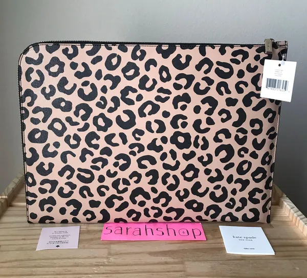 Kate Spade Laptop Case - Image 3