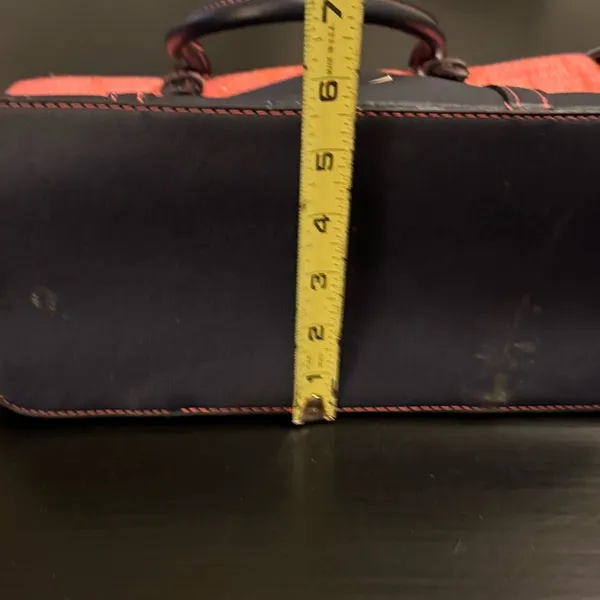Laura Ashley handbag‎ purse - Image 6