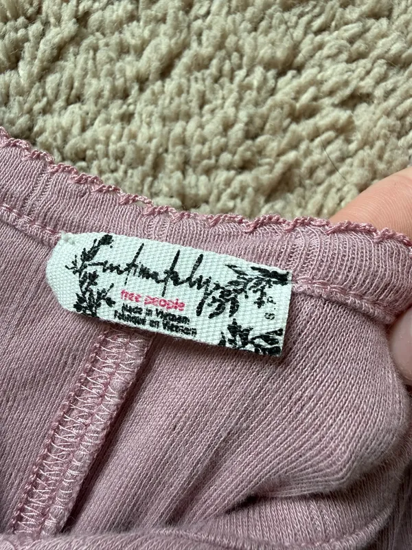 Free People Tank Top - Image 2