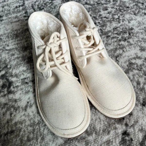 Neumel Natural Boot - Image 8