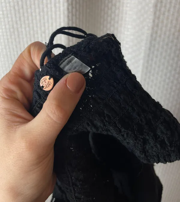 Free People Bralette - Image 10