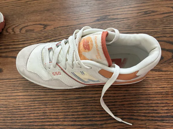 New Balance Sneakers 550 - Image 4