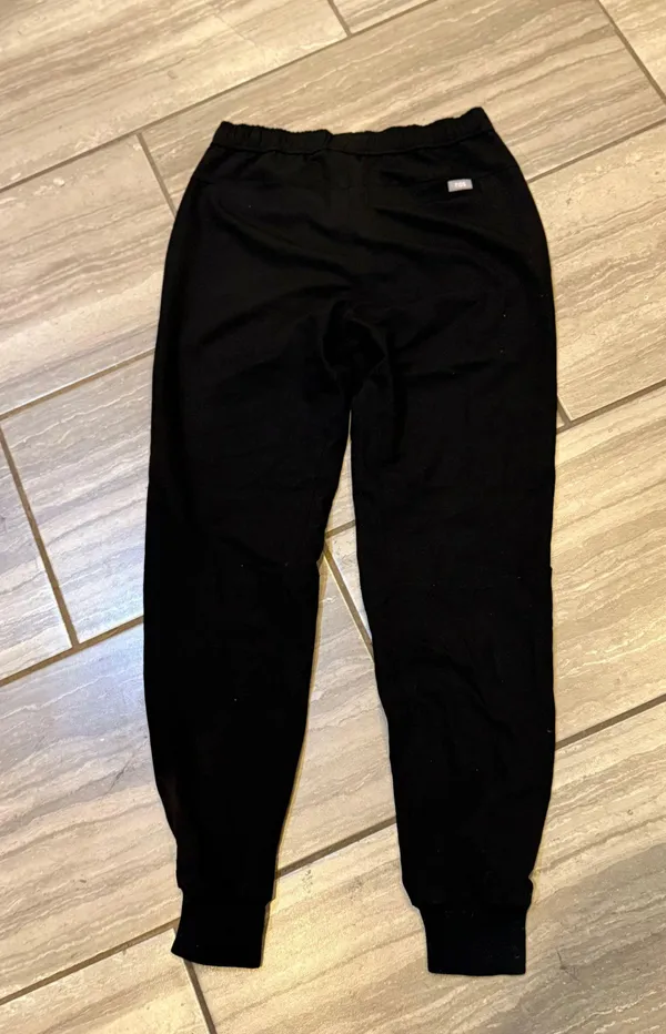FIGS sz XS Jogger Scrub Pants - Image 3