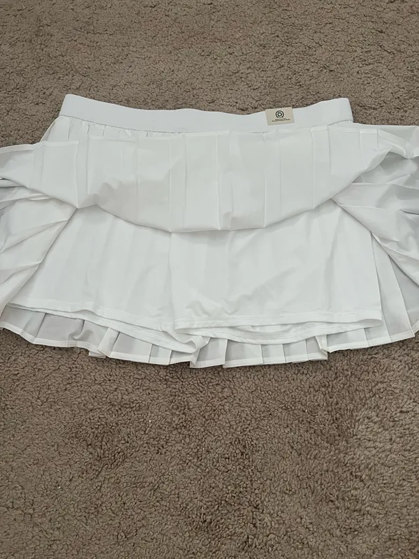 White Skirt  - Image 4