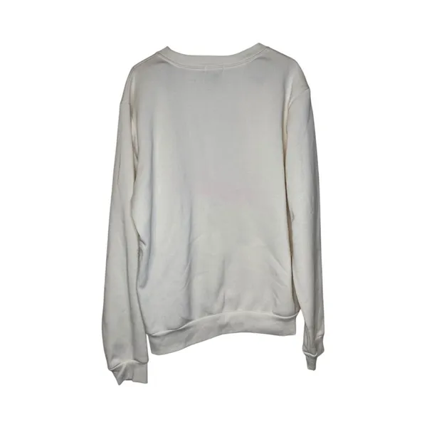 Better/Together Women's Sweatshirts "I'm On Santa's Flawless List"‎ Medium NWT - Image 7