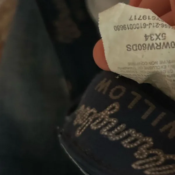 Wrangler willow jeans - Image 3