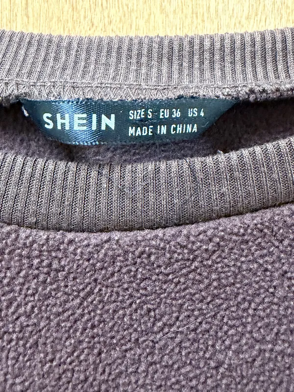 Shein Sweater - Image 3