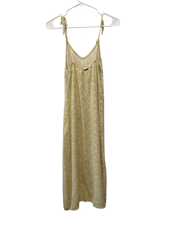 BILLABONG Sunbright Midi Slip Dress - Women's - Image 7