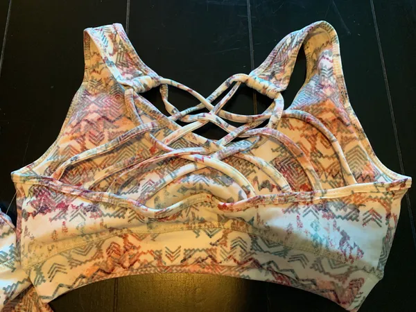 Workout Matching Set Size M Size M - Image 3