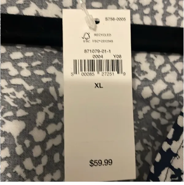 Gap Women’s Romper - Image 3