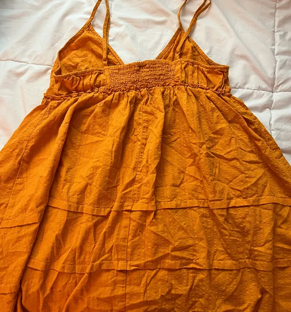 Wild Fable Wild table mini dress - Image 2