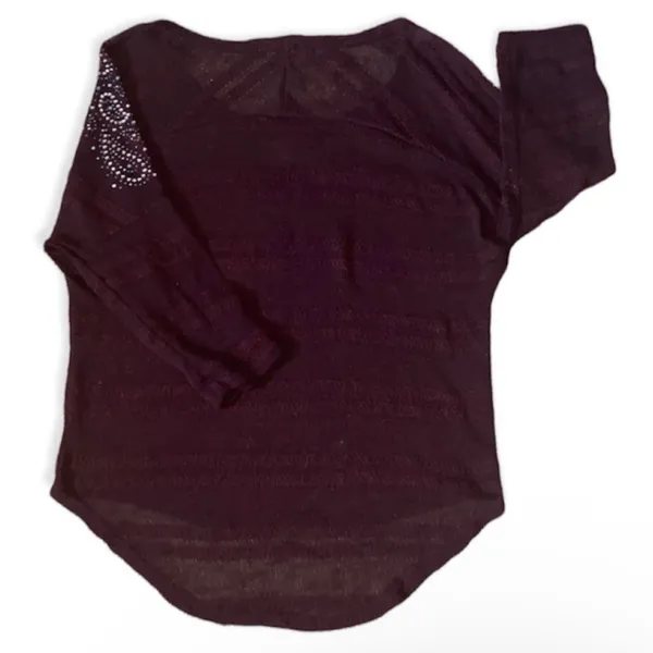 Charlotte Russe Sweater - Image 2