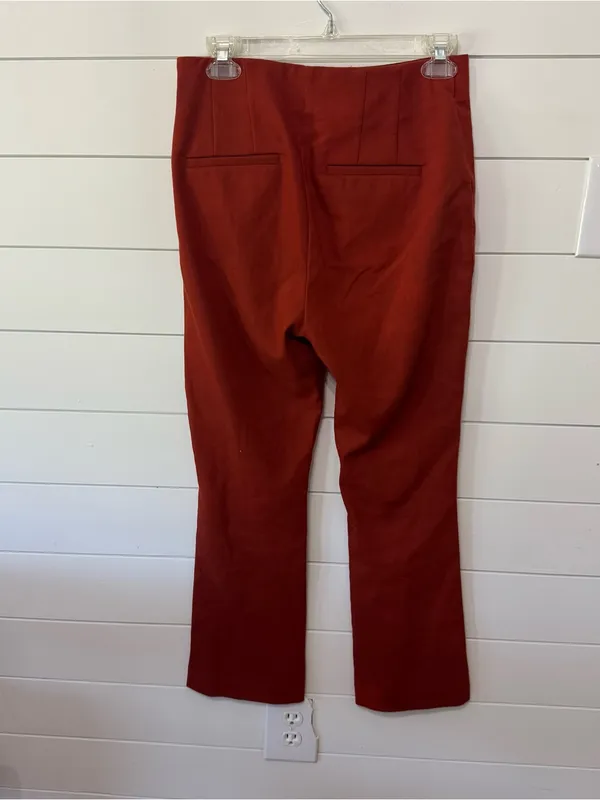 Loft high waist dress pants. - Image 3