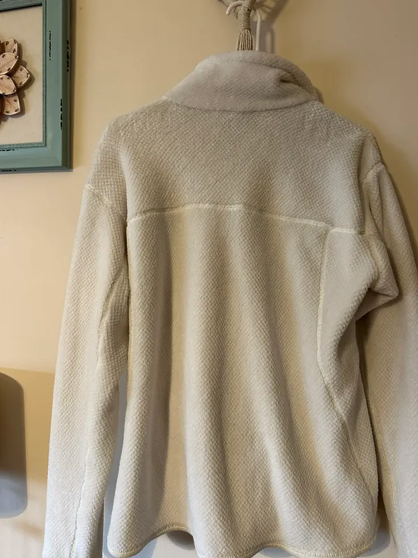 Patagonia Re-Tool SnapT Pullover Fleece - Image 5
