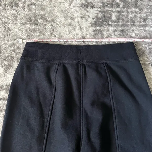 Alo Yoga High-Waist Free Time Straight Leg Sweatpant - Image 10