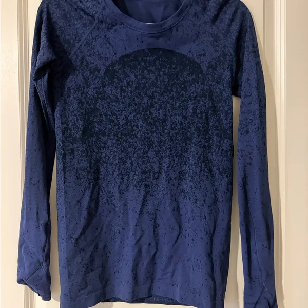 Lululemon Swiftly Tech Long Sleeve - Image 2