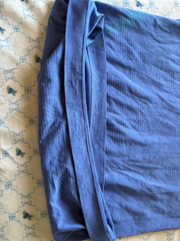 Lululemon Swiftly Tech Short Sleeve size 2 - Image 2