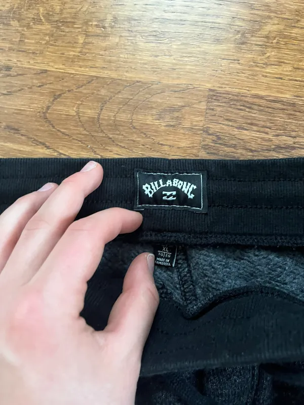 Billabong Joggers - Image 3
