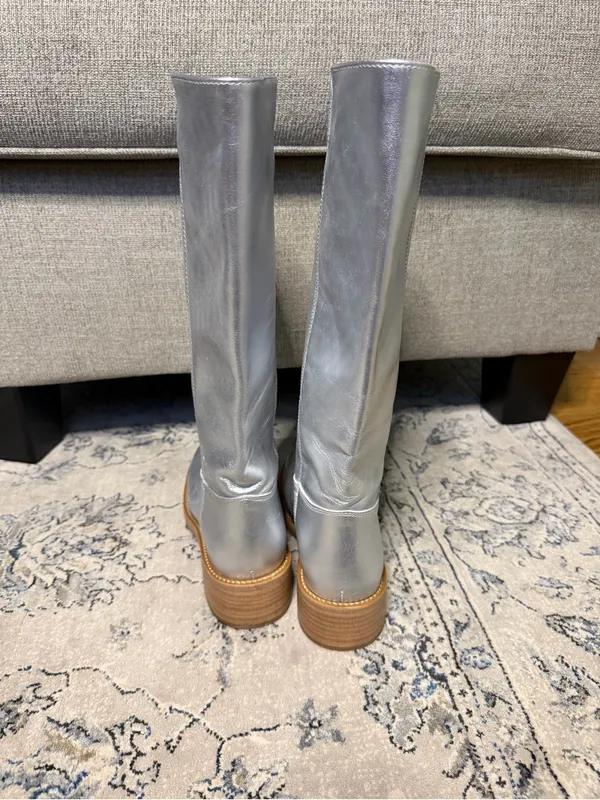 Steve Madden Riggs Fashion Boot - Image 8