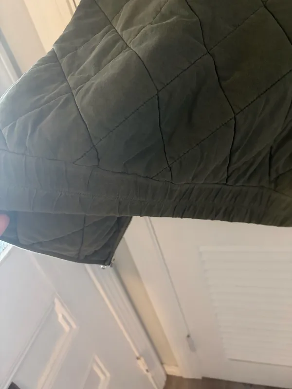 Wild Fable Quilted Jacket - Image 5