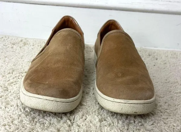 UGG Tan Loafers & Slip-Ons - Image 5