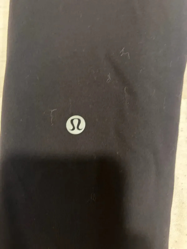 Lululemon High-Rise Align Leggings - Image 3