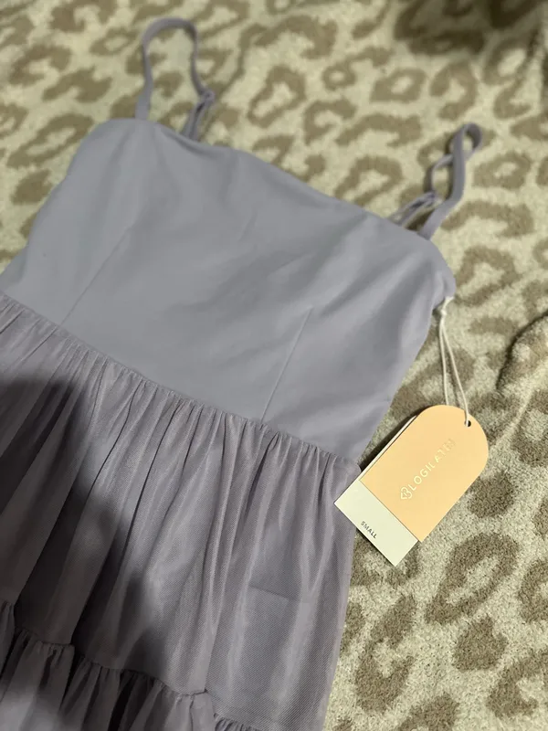Blogilates ballerina dress - Image 2