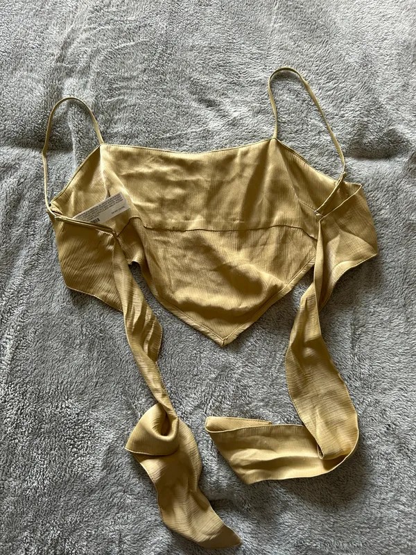 Crop Top - Image 2
