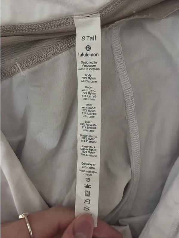 Lululemon Shorts - Image 5