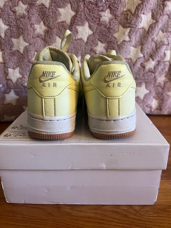 Nike Air Force 1 - Image 3