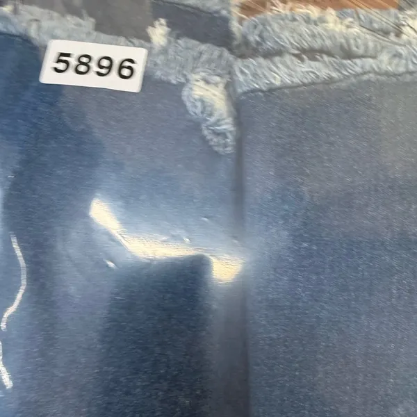 We the free EMRE FLARE in dark blue size 31 NWT‎ - Image 9
