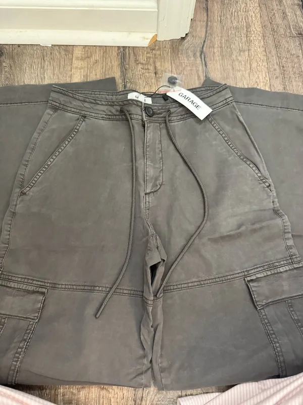 Garage Cargo Pants - Image 2